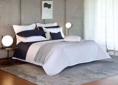 Bed linens - Suave Quilt - AMALIA HOME COLLECTION