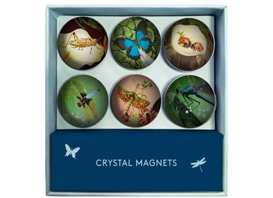 Cadeaux - Aimants en cristal - Tord Boontje - BIEN MOVES