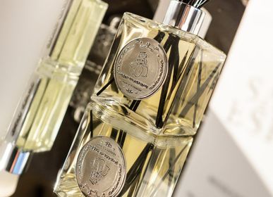 Diffuseurs de parfums - LA FEUILLE - Diffuseur de parfum 250ml - SAINTS ESPRITS
