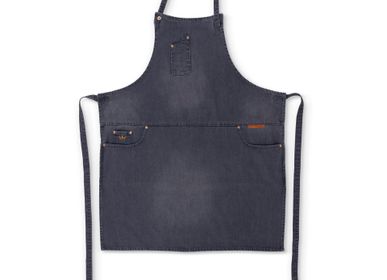 Tabliers de cuisine - Tablier à cinq poches - Comfort Fit - DUTCHDELUXES