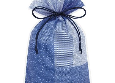 Gifts - Drawstring bag　S - INDIGOSTYLE