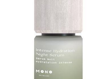 Beauty products - Intense Hydratation Night Serum - MONO SKINCARE