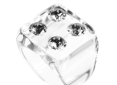 Jewelry - PLAY Ring - MIRAVIDI