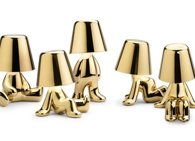 Lampes de table - GOLDEN BROTHERS - QEEBOO
