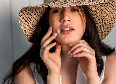 Chapeaux - CHAPEAU LISA - LIMAIA PARIS