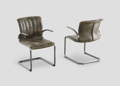 Chairs - Chair  - DIALMA BROWN