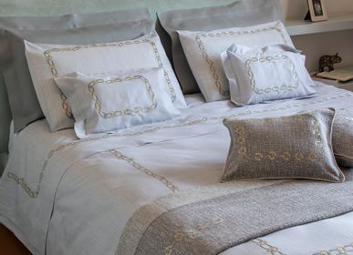 Bed linens - Catena Bed Set - NIVES BY BALDINI E CECCHI