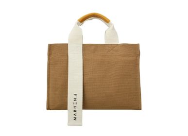 Bags and totes - [MARHEN.J] RICO_COMFORT_SAND_BEIGE - DESIGN KOREA