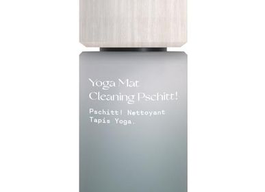 Home fragrances - Yoga Mat Cleaning Pschitt! - MONO SKINCARE
