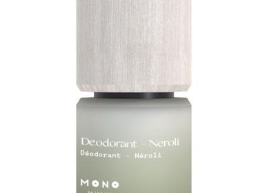 Beauty products - Deodorant - Neroli - MONO SKINCARE
