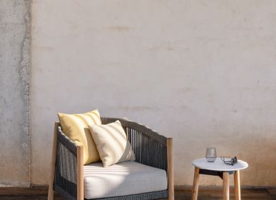 Chaises de jardin - Fauteuil Lento - VINCENT SHEPPARD