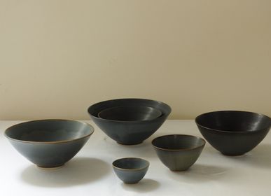 Decorative objects - Nesting bowls - CHRISTIANE PERROCHON