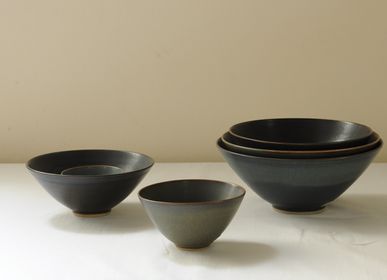 Decorative objects - Nesting bowls - CHRISTIANE PERROCHON