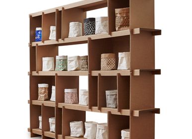 Shelves - Scaffale « Taac » - ESSENT'IAL