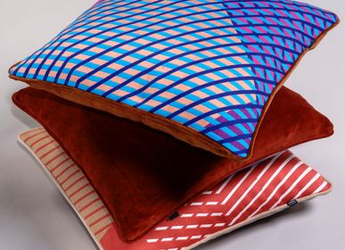 Coussins textile - Coussins décoratifs en jacquard - SABBA DESIGNS