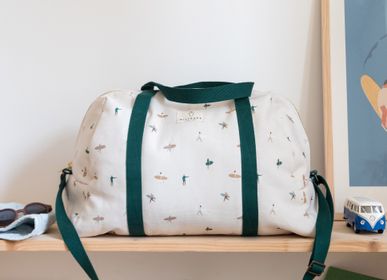 Bags and backpacks - Maternity Bag -  Joseph - MILINANE
