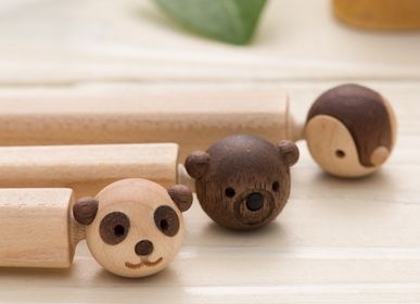 Cadeaux - ANIMAL, Chopsticks for kids - PINGTO