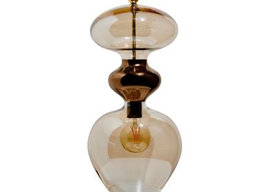 Hanging lights - Futura pendants / size XL - EBB & FLOW