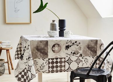 Table linen - Tablecloth - Stampe - NYDEL