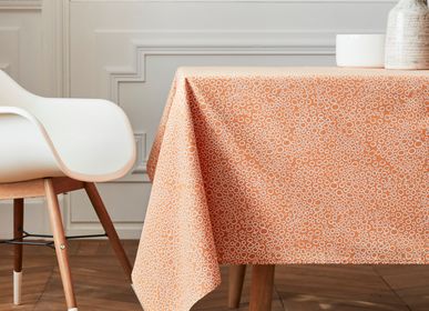 Linge de table textile - Nappe - Bulle - NYDEL