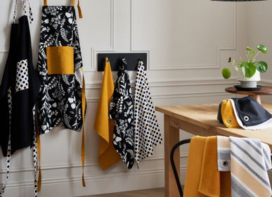 Kitchen linens - Frivolous (aprons, tea towels, sponges, bread bags, tablecloths) - NYDEL