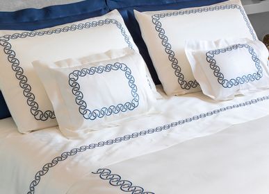 Bed linens - Macramè Bed Set - NIVES BY BALDINI E CECCHI
