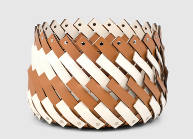Leather goods - Almeria I Baskets - PINETTI