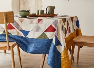 Linge de table textile - Nappe - Triade - NYDEL