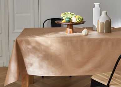 Linge de table textile - Nappe - Savane - NYDEL