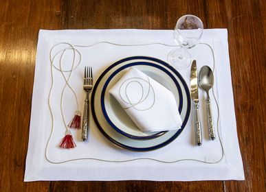 Table linen - Nappe Placemat - NIVES BY BALDINI E CECCHI