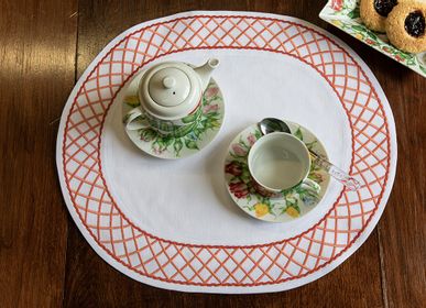 Table linen - Primavera Placemat - NIVES BY BALDINI E CECCHI
