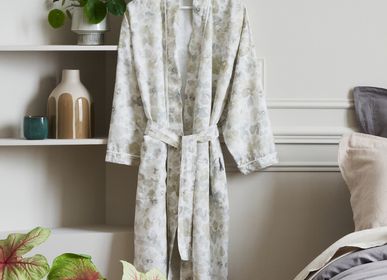 Peignoirs - Kimono - Organic - NYDEL