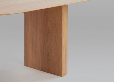Desks - OOEIDIS TABLE  - IDAS OBJECTS