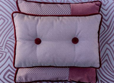 Cushions - the Opificio Contract Collection - L'OPIFICIO