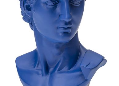 Sculptures, statuettes et miniatures - David, Bellimbusti - PALAIS ROYAL