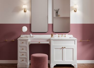 Meubles pour salle de bain - Meuble porte-lavabo Season Vanity - DEVON&DEVON