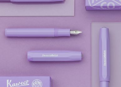 Pens and pencils - Kaweco COLLECTION Light Lavender - KAWECO