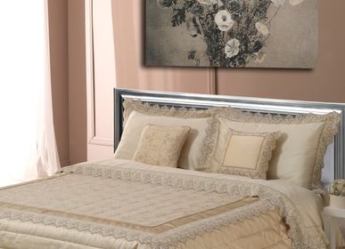 Bed linens - BURANO - VILLAFLORENCE