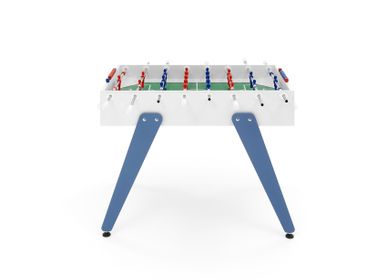 Other tables - Cross indoor Football Table - FAS PENDEZZA
