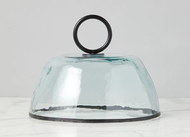 Art glass - Barcelona Glass Dome, Large - ETÚHOME