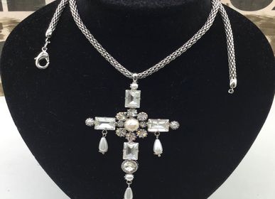 Jewelry - crosses - JOEL BIJOUX
