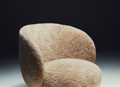 Fauteuils pour collectivités - Moro - Fauteuil - MANUFACTURE