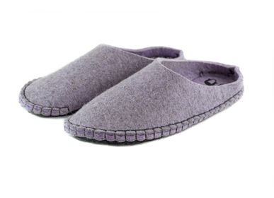 Shoes - Slippers - THE FELTERS