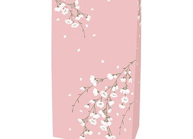 Cadeaux - Sacs de fond Sakura - INDIGOSTYLE