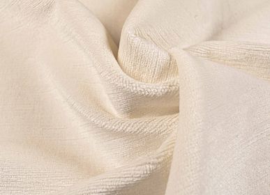 Cushions - VELLUTO DI LINO Linen Velvets collection - L'OPIFICIO