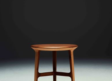 Coffee tables - Yakisugi – Low table - MANUFACTURE