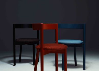 Chaises - April – Chaise - MANUFACTURE