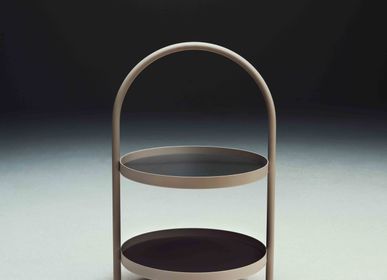 Tables basses - Set – Desserte - MANUFACTURE