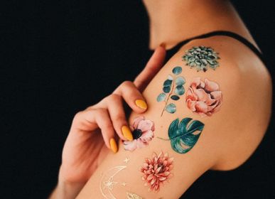 Gifts - TATTon.me inspiring tattoo mixes - TATTON.ME