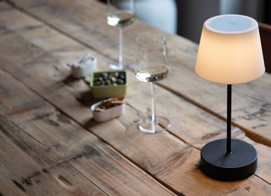 Objets design - Lampe de table Oscar 'Pure' - REMEMBER
